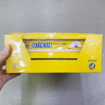 서랍_신발장용 습기제거제 6입 x 1개, 단품, 단품