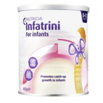 Nutricia 인파트리니 분유, 400g, 23개