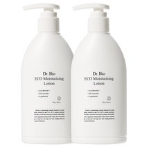 닥터바이오 에코 페이스 앤 바디로션 250g 2개, 250ml