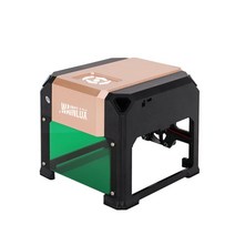 wainlux k4 pro 레이저 조각기 cnc 3000mw 블루투스 호환 diy 로고 데스크탑 우드 라우터 커터 프린터, 영국, 금, 협력사