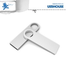 USBHOUSE UH01 4GB 8GB 16GB 32GB 64GB 128GB 튼튼한 메탈USB 메모리 국산 무료레이져각인 웰컴키트, UH01 16GB