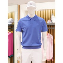 보그너 [보그너골프] 남성 반팔니트 0123210208(63)