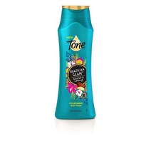 Tone 바디 워시 브라질리언 글램 532.3ml18온스 6팩, 6개