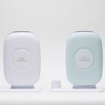유에너스 가정용 칫솔살균기 UN-9100, 블루, 상세페이지 참조