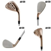 테일러메이드 하이 토우 로우 웨지(플렉스S), DYNAMIC GOLD S200 + 52도