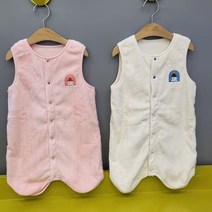 모이몰른 클립노맨벨보아수면조끼 M224JSH37P