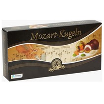 Henry Lambertz Mozart chocolate balls 프랑스 람베르츠 모짜르트 초콜릿볼 200g 3팩