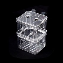 유메이 다기능 구피부화통 (S), 단품