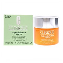 크리니크 수퍼 디펜스 멀티 코렉팅 크림 스킨 Clinique Super Defense Multi Pd. 50Ml