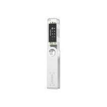 콜드월렛 비트코인 이더리움 백업 가상화폐 복구 Ledger - Nano S Plus Crypto Hardware Wallet Ice