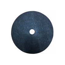 잡초매트 제초 방초 방지 멀칭비닐 나무 보호 잡초 매트 과일 조경 제어 장벽 링 실내 야외 안티 잔디 심기, 05  Type 5