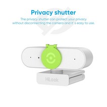 웹캠 카메라 1080 풀 30 화이트 웹 캠 노트북 커버 마이크가 있는 유튜브, 01 WHITE