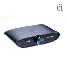 [IFI AUDIO] 아이파이오디오 젠덱시그니처 V2 ZEN DAC Signature V2