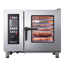 린나이 업소용 가스식 스팀컨벡션오븐 6단 RCO-060CG 스팀오븐, 4) RCO-060CG-LPG-설치의뢰(설치비 별도)