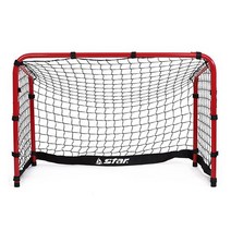 스타 뉴플로어볼 골대 미니 NXR200MC 축구 풋살 미니골대 접이식