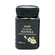 하이웰 프리미엄 마누카꿀 MGO830+, 500g