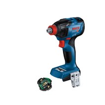 보쉬 GDX18V-210C 충전 임팩트 드라이버 렌치 본체만, 단품