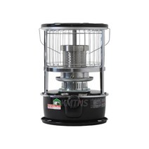 파세코 PHK-3100 캠핑난로 수동점화 실내용 등유, 단품