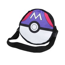 포켓몬스터 마스터볼 다이컷 크로스백