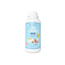 [트윈스몰] 나는 소독제다 올인원 HOCL 치아염소산수 소독 살균 무색 무취 저자극 소독제 곰팡이제거 소독 스프레이건 분무기, 나는소독제다 올인원 리필1리터