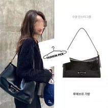 여자 레더 가죽 크로스백 수납좋은 가방 데일리 메신저백