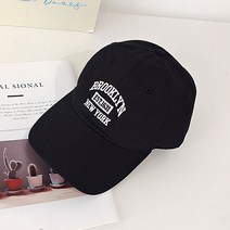 다이뽀 캐쥬얼 스트리트 브루클린 야구모자