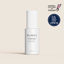 트라넥삼산 5% 비앤힐 트라넥스 멜라제로 기미세럼 30ml [2주 미백세럼], 1개