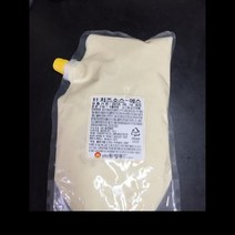 고다치즈소스 치즈 동방푸드마스타 2KG, 단품, 단품
