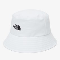 고어텍스 캠프 버켓 햇 NE3HN51C_WHT, L, WHITE