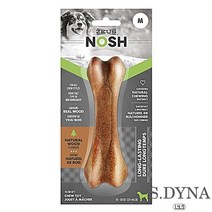 미니핀 펫덴탈토이 작은강아지 강아지덴탈토이 M, 상세페이지 참조