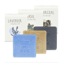 애터미 동구밭 클렌징바