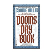 Doomsday Book 해외 도서 영문 서적