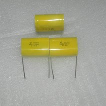 334J 1250V0.33UF MKPH IGBT 인버터 흡수 필름 Capacitor 터는 1200V. 1pcs 가격, 한개옵션0
