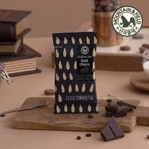 [산과들에]다크초콜릿 해바라기씨 30봉 /초코볼, 다크초콜릿해바라기씨x30봉