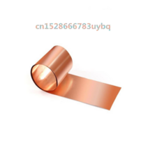 수맥차단 동판 매트 99.9 순수 구리 cu 금속 시트 호일 플레이트 x 100mm x, 0.08x100x1000mm