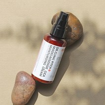 비에이치스토리 닥터 클리닉 피치 수분크림, 50ml, 5개