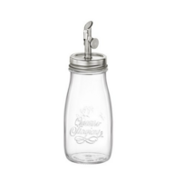 보르미올리 콰트로 제니에띠 오일병, 400ml., 4개