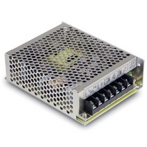 SMPS 민웰 5V 24V 듀얼 35W 파워서플라이 RD-50B