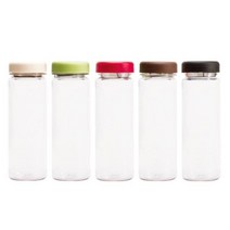 국내생산 주문 제작 인쇄 마이보틀 500ml DD-09895, 브라운다팔몰
