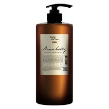 안나홀츠 리바이탈로션, 1000ml, 1개