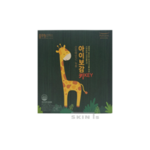 아이보감키 1개월분 풀무원로하스 아이보감키 산삼배양근