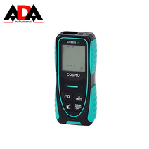 [ADA] 레이저 거리측정기 / A00629 / 면적 / 부피, 상세페이지 참조