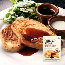 [KT알파쇼핑][꼬꼬빌] 닭가슴살 스테이크 광양불고기 100g x 30팩, [꼬꼬빌] 스테이크 광양불고기 100g x 30팩, 상세설명 참조