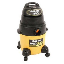 샵백 건습식청소기 PRO20