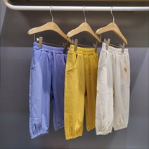 모이몰른 NC수원터미널 @여름신상*쿨링9부조거팬츠 @핫썸머까지 두루 코디가 용이한 리사이클 쿨링 소재의 9부팬츠 @조거 디자인으로 편하게 착용가능한 아이템~!*