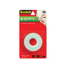 일음쇼핑^^*m3M 스카치 일반 폼 양면테이프 2215 (24mmX1.5m) 산업용 공업용 다용도 사무실 문구용 학교 사무용일medi^*^, ab*^^선택없는