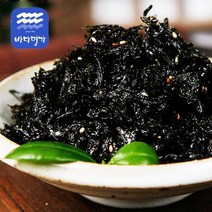 [완도명가]녹차자반볶음5봉_박스없이70gx5봉, 상세설명 참조, 없음