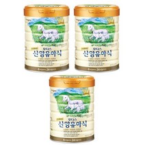일동 후디스 산양분유 4단계 800g (2시 이전 당일배송+무배+최신 제품), 3캔