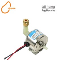 40DCB 안개 연기 기계 펌프 18W 110V 및 220V 전문 무대 오일 파티 부품 DJ, 01 110V