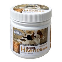 데이스포 H시리즈 영양제 250g, 장 영양제